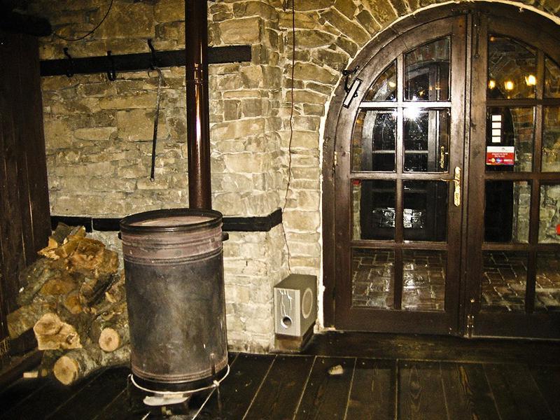 Hotel Restaurant Bujtina E Gjelit Tirana Kültér fotó